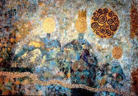 anna grazi artiste peintre 56